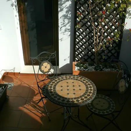 La De Quijada Penzion