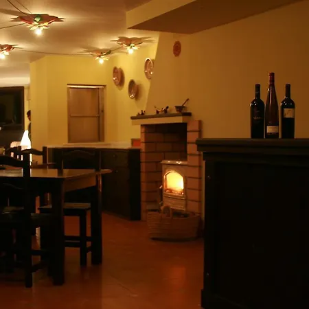 Gasthof La De Quijada Granada