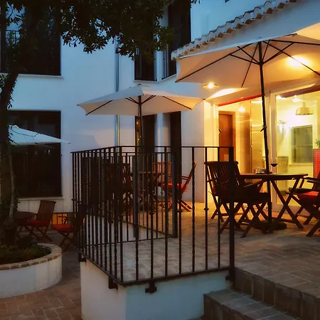 Gasthof La De Quijada *