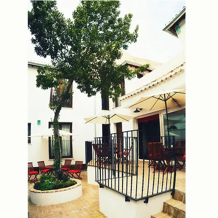 Gasthof La De Quijada *