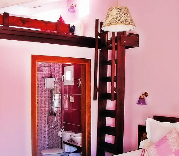 Gasthof La De Quijada Granada