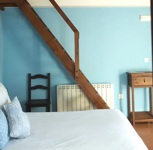 Gasthof La De Quijada