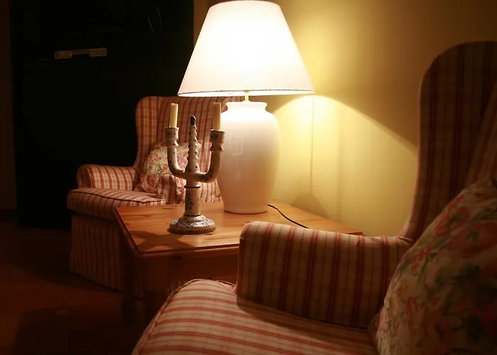 La De Quijada Gasthof Granada