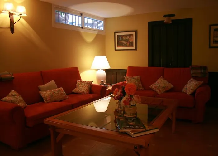 La De Quijada Granada