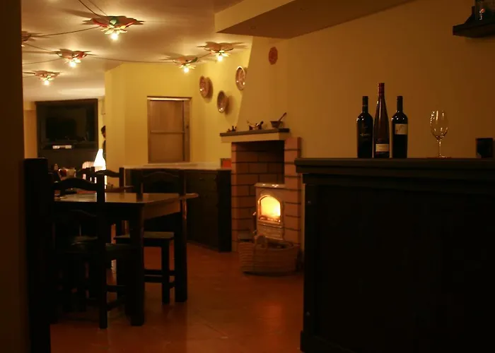 Gasthof La De Quijada Granada