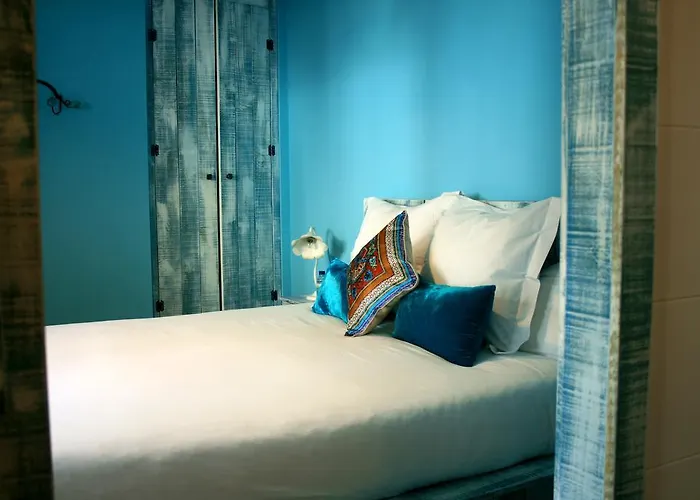 Gasthof La De Quijada 4*