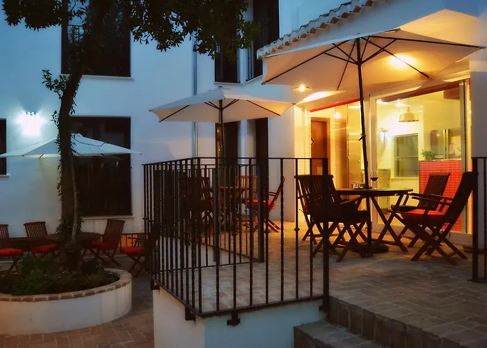 Gasthof La De Quijada 4*