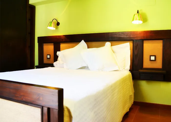 Gasthof La De Quijada 4*