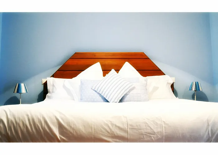 Gasthof La De Quijada Granada