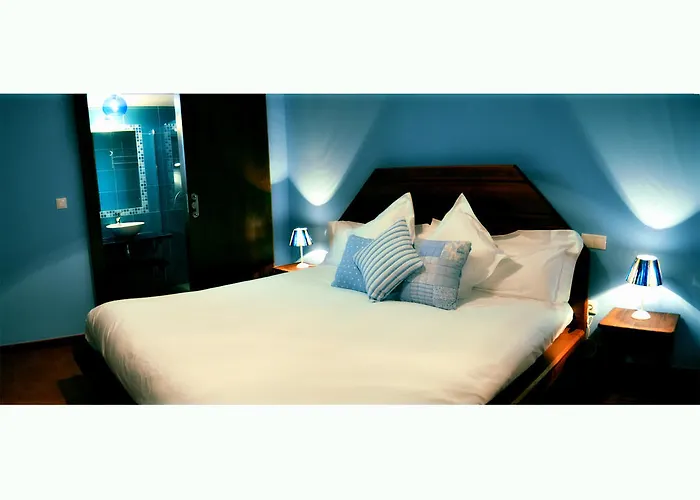 Gasthof La De Quijada 4*