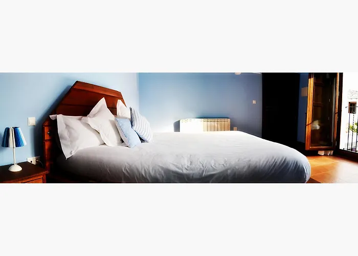 Gasthof La De Quijada