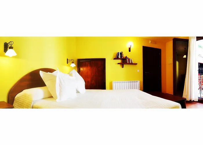 Gasthof La De Quijada Granada