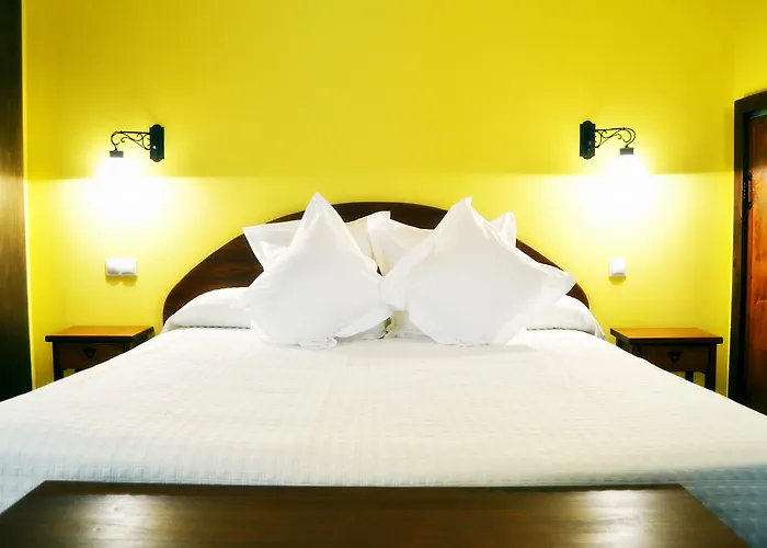 Gasthof La De Quijada 4*