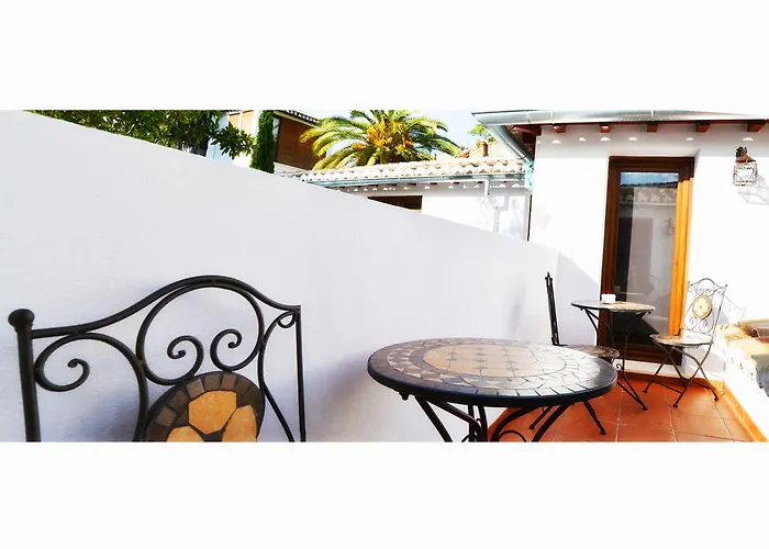 Gasthof La De Quijada