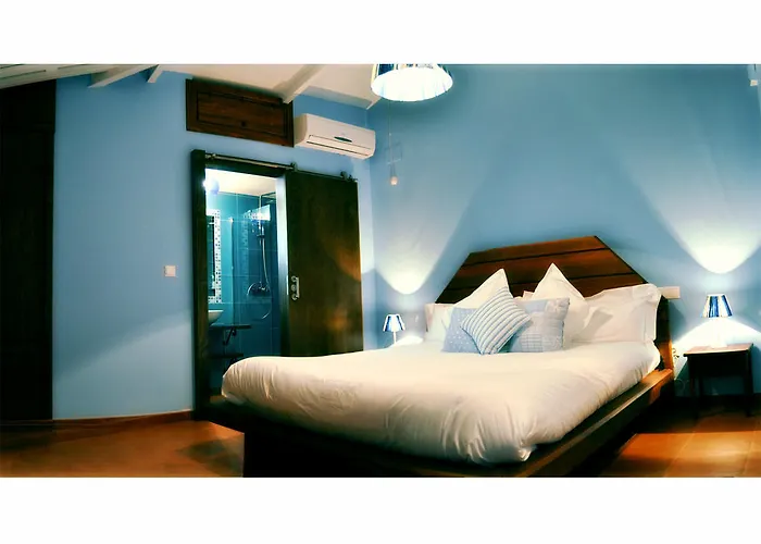 Gasthof La De Quijada