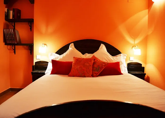 La De Quijada 4* Granada