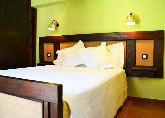 La De Quijada Granada