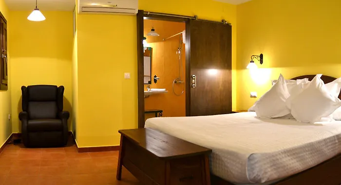 La De Quijada Gasthof 4*