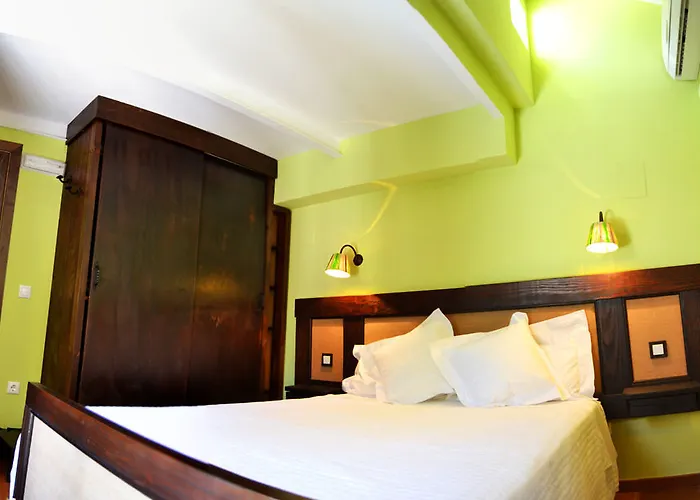 La De Quijada 4* Granada