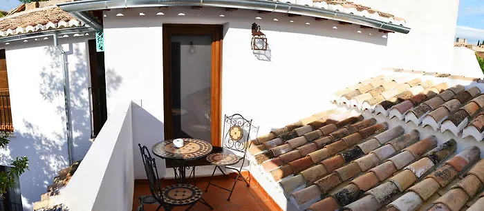 Gasthof La De Quijada