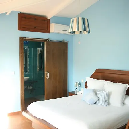 La De Quijada Pensionat