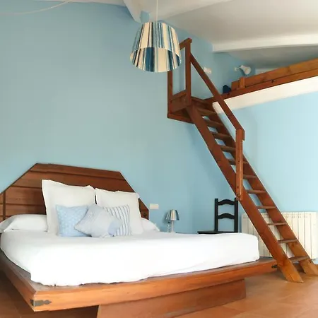 Guest house La De Quijada Granada