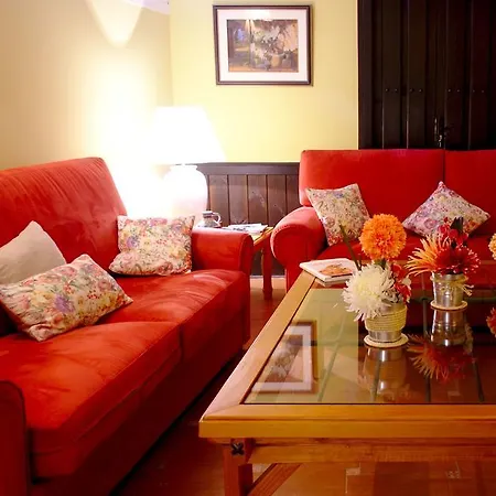 La De Quijada Guest house