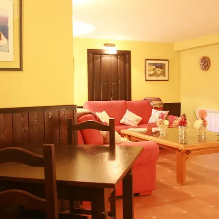 La De Quijada Guest house *