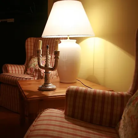 La De Quijada Guest house Granada