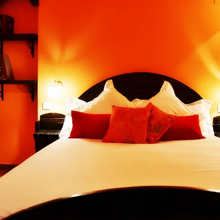 Guest house La De Quijada