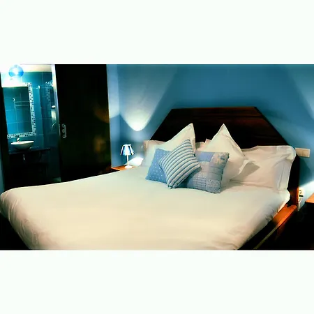 Guest house La De Quijada *