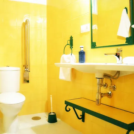 La De Quijada Γρανάδα