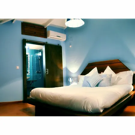 Guest house La De Quijada
